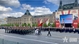 Vietnam People’s Army delegation attends full-dress rehearsal for upcoming Red Square Parade